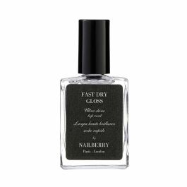 Esmalte de uñas Nailberry FAST DRY GLOSS 15 ml