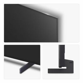 LG OLED evo 55" 4K Ultra HD Smart TV OLED55C54LA, Negro