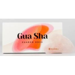 Guasha Cuarzo Rosa Guasha Cuarzo Rosa Precio: 18.1863. SKU: B1J436SKVP