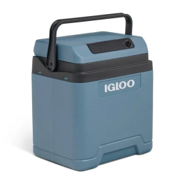 Igloo IGL7315091520102 Nevera Eléctrica Portátil 24L 12V/230V Precio: 93.49999967. SKU: B162E82V6Q