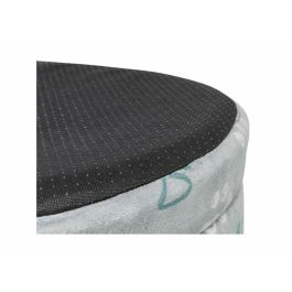 Cama para Perro Trixie Jimmy Gris claro 95 × 85 CM