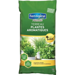 Fertiligene Abono para Plantas Aromáticas 6L - Mezcla Lista para Usar, Producto Natural, Utilizable en Agricultura Ecológica Precio: 23.59000028. SKU: B1HEZKYQAD