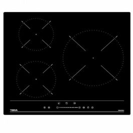 Placa de Inducción Teka 60 cm Placa de Inducción Teka 60 cm Precio: 282.49999954. SKU: B14MSY6W5X