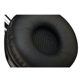 Auriculares Jabra Biz 2400 Ii Duo Auriculares Jabra Biz 2400 Ii Duo