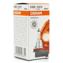 Halogen Osram Pgj19-1 12 V 35 W H8 OS64212 Halogen Osram Pgj19-1 12 V 35 W H8 OS64212