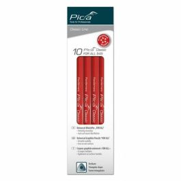 Lápices Pica Colgador Universal 10 Piezas Lápices Pica Colgador Universal 10 Piezas