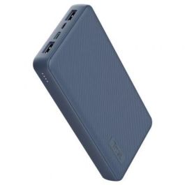 Powerbank 20000mAh Trust Primo/ 15W/ Azul Powerbank 20000mAh Trust Primo/ 15W/ Azul