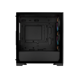 Cooler Master Elite 301 Mini Tower Negro Cooler Master Elite 301 Mini Tower Negro