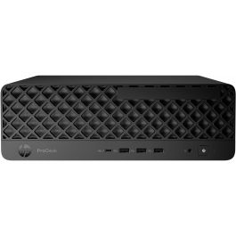 HP PRODESK 4 SFF G1 U5-235 - Ordenador de Sobremesa Profesional Compacto HP PRODESK 4 SFF G1 U5-235 - Ordenador de Sobremesa Profesional Compacto Precio: 1014.95000013. SKU: B16YLZYQT9