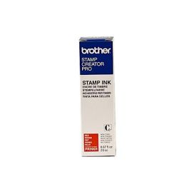 Brother Tinta Para Reentintado Rojo 20Cc Unidad Precio: 5.50000055. SKU: B17LGLJJYE