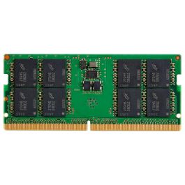 HP Memoria RAM SODIMM DDR5 32GB 5600MHz para Portátil Precio: 370.69000012. SKU: B19XYPNCNG
