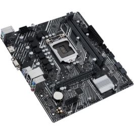 ASUS PRIME H510M-K Placa Base Intel H510 LGA 1200 micro ATX DDR4-SDRAM 64 GB HDMI 1.4/2.0 3840x2160 Pixeles 90MB17N0-M0EAY0