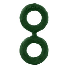 Anillo para el Pene Shaft Verde Anillo para el Pene Shaft Verde