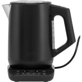 Ninja KT200EU Hervidor de agua eléctrico 3000 W, 0.7 L, Negro Ninja KT200EU Hervidor de agua eléctrico 3000 W, 0.7 L, Negro Precio: 116.50000032. SKU: B19ZYPNZ33