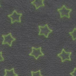 Home Deco Kids Manta Fosforescente para Niños, 120x150 cm