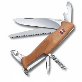 Victorinox V-0.95 Navaja Taschenmesser Ranger Wood 55, Longitud Total 61.63 mm Precio: 100.1396. SKU: B19GLJWHR2
