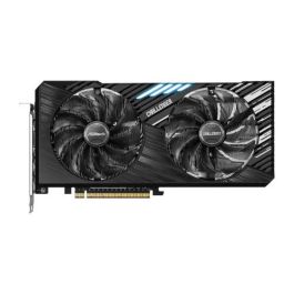 ASRock Tarjeta Gráfica Intel Arc A750 Challenger SE OC 8GB GDDR6 (A750 CL SE 8GO) 3x DP 1x HDMI