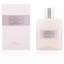 Dior EAU SAUVAGE Bálsamo After Shave para Hombre 100 ml