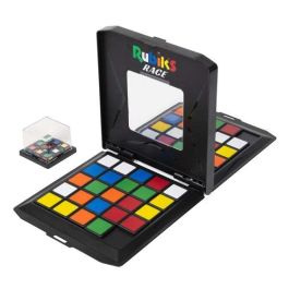 Juego Cubo De Rubiks Race Refresh 6066927 Spin Master Juego Cubo De Rubiks Race Refresh 6066927 Spin Master