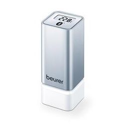 Termohigrómetro Con Bluetooth BEURER HM-55 Precio: 8.49999953. SKU: B1GFG4HXFR