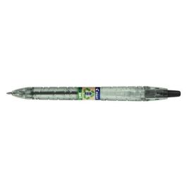 Boligrafo Rt. Pilot Ecoball Reciclado 1.0 Negro (Set de 10) Precio: 10.89. SKU: B19LEEWQAF