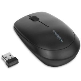 Kensington Ratón Pro Fit Inalámbrico Negro - Ergonómico, Wi-Fi Precio: 26.49999946. SKU: BIXK72452WW