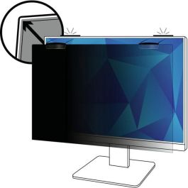 3M Privacy Filter for 25in Full Screen Monitor with COMPLY™ Magnetic Attach, 16:10, PF250W1EM Precio: 121.88999977. SKU: B1GHMCC7X2