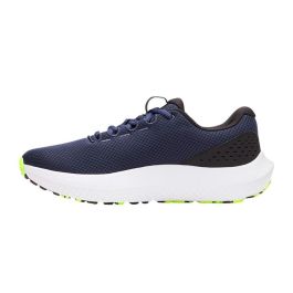 Zapatillas de Running para Adultos Under Armour Charged Surge Azul oscuro M