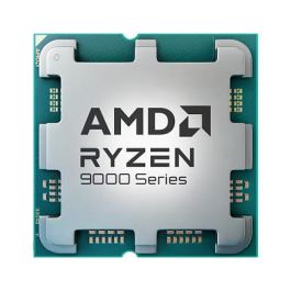 AMD Ryzen 5 9600X Procesador Socket AM5 6 Core 12 Hilos 3.9GHz Base 5.4GHz Turbo 38MB Cache 65W Precio: 224.4999999. SKU: B1FYQJ3P52