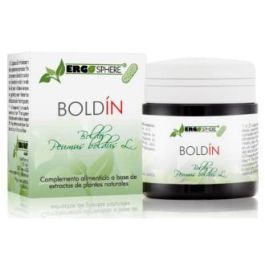 ERGONAT Boldo (Boldin) 45 Cápsulas - Extracto Estandarizado Depurativo y Promotor Función Hepática ERGONAT Boldo (Boldin) 45 Cápsulas - Extracto Estandarizado Depurativo y Promotor Función Hepática Precio: 9.79. SKU: B1D87AARWF