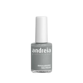 Andreia Esmalte de Uñas Hipoalergénico Profesional 14 ml Color 157 Tonos Grises Precio: 2.50000036. SKU: B1A9FGK2K7