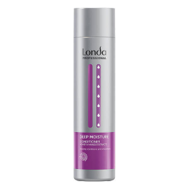 Londa Deep Moisture Conditioner 250 mL Precio: 11.49999972. SKU: B1HWDM77EK