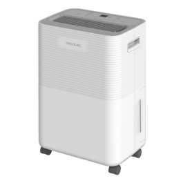 Cecotec BigDry 8000 Deshumidificador 2 L 17,5 dB 450 W Blanco Precio: 140.94999963. SKU: B1DGDGKXP8
