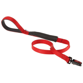 Ferplast Correa Leash Pocket Matic G25 120 Red Precio: 18.79000046. SKU: B14LCSKHMS