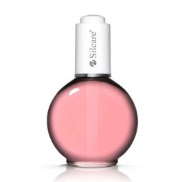 Silcare Flower Power Aceite para Cutículas 75 ml Precio: 7.49999987. SKU: B18YRCQK7C