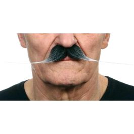 My Other Me Bigote Talla Única Multicolor Accesorio Disfraz Adulto Precio: 4.94999989. SKU: S2418576