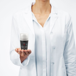 Vichy Homme Desodorante Roll-On Antitranspirante 48h 50ml Precio: 9.89999978. SKU: S0553160