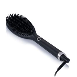 Cepillo Eléctrico Alisador Ghd Glide Gift Set Iced Luxe Collection 3 Unidades