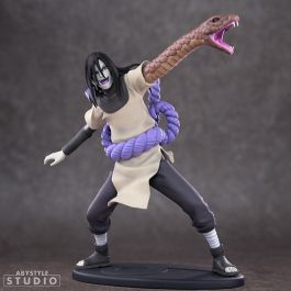 Abystyle Figura Orochimaru - Naruto Shippuden