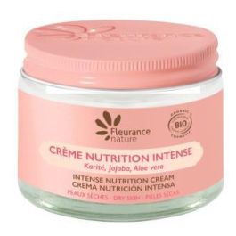 Crema Nutricion Intensa Con Aloe Vera 50Ml Bio Crema Nutricion Intensa Con Aloe Vera 50Ml Bio Precio: 17.5000001. SKU: B12FKA8BY5