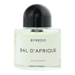 Byredo BAL D'AFRIQUE edp vapo 100 ml - Eau de Parfum Homenaje a la Diversidad Cultural y Naturaleza Africana