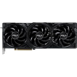 Palit RTX 5080 V1 GamingPro Tarjeta Gráfica 16GB GDDR7 3 Ventiladores Precio: 1251.50000041. SKU: B16VV2MRFJ