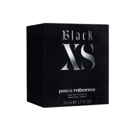 Rabanne Black XS Eau de Toilette Vaporizador Hombre 50 ml Oriental Amaderada