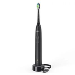 Cepillo de Dientes Eléctrico Philips HX3681/54 * Negro