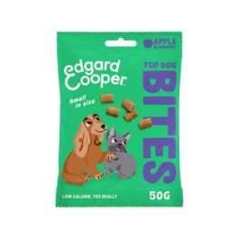 Canine Bite Bocaditos Pequeños de Manzana para Perros, 15 Unidades de 50g Precio: 36.6899995. SKU: B16KGLVGWB