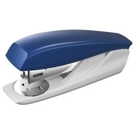Petrus Grapadora 210 Sobremesa azul, capacidad 25 hojas, grapas 22/6, 24/6 y 26/6 mm, metálica Precio: 12.98999977. SKU: S8415060