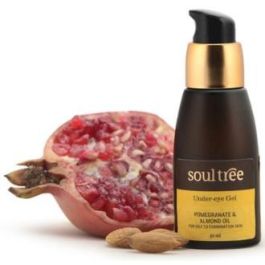 Contorno De Ojos Granada Y Almendras 40Ml. Contorno De Ojos Granada Y Almendras 40Ml. Precio: 18.49999976. SKU: B1GBRFE7VZ