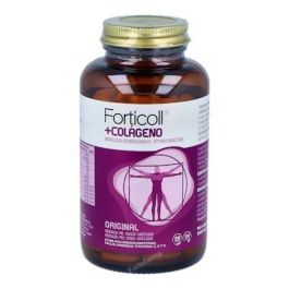 Forticoll Colágeno Bioactivo 180 Comprimidos - Mantiene Huesos, Músculos y Articulaciones Saludables con Vitaminas C, D3, K2 y Ácido Hialurónico Precio: 19.5000003. SKU: B1K2ZYHHCB