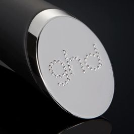 ghd Secador de Pelo - The Blow Dryer - Cepillo Redondo 35 mm - Negro - 99350164200