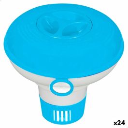 Dispensador de Cloro Intex Piscina 24 Unidades 12,7 x 12,7 cm Dispensador de Cloro Intex Piscina 24 Unidades 12,7 x 12,7 cm Precio: 61.49999966. SKU: B1HHZ6YX4W